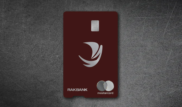 Elevate Card