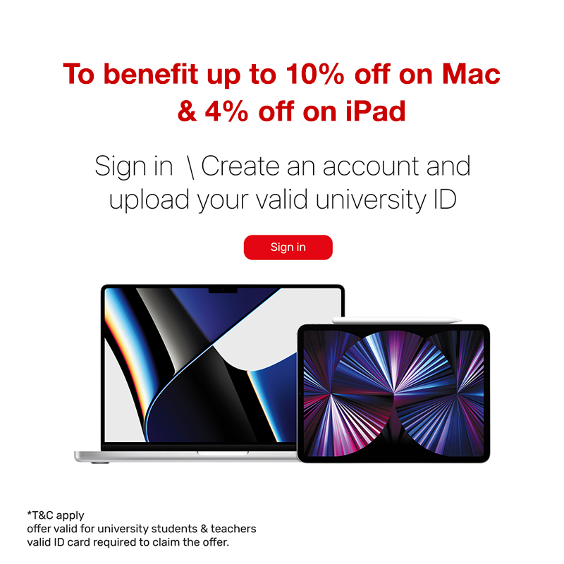 Edu Promo