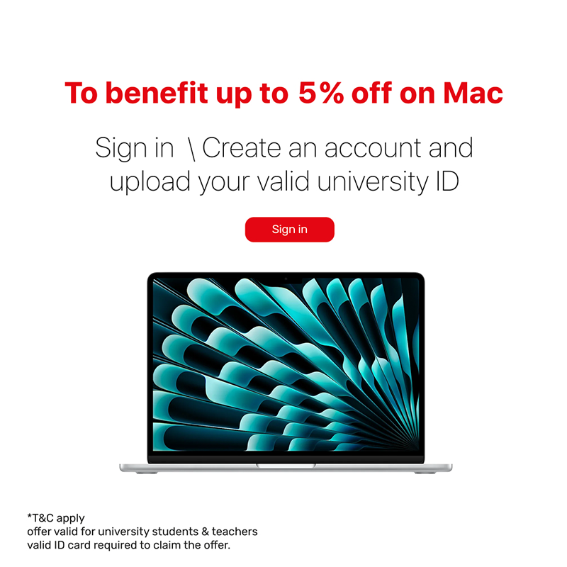 Edu Promo
