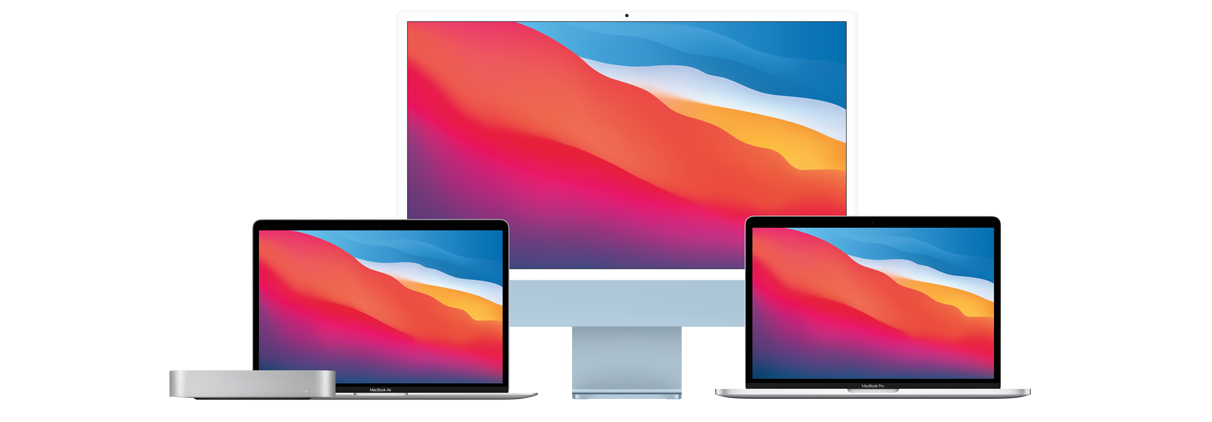 Mac