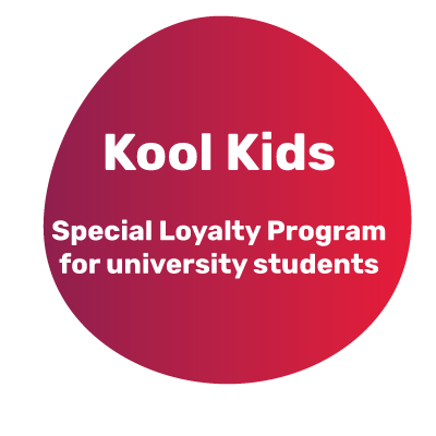 Kool Kids