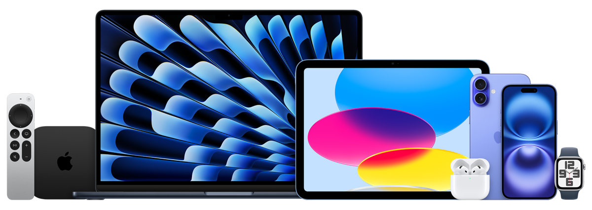 Exclusive Apple products Deals with RAKBANK at iSTYLE
