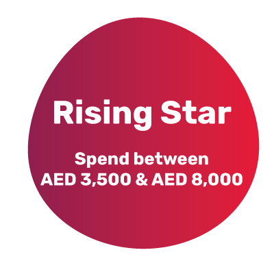 Rising Star
