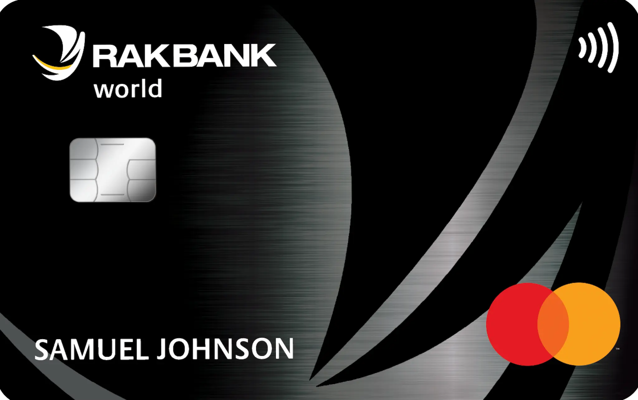 World Credit Card