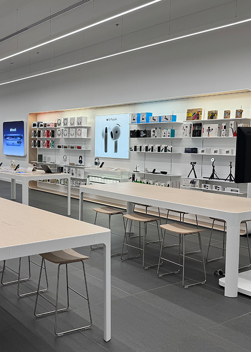 iSTYLE Mirdif City Centre