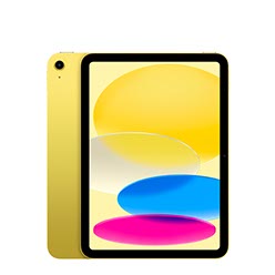 iPad 10th Gen.