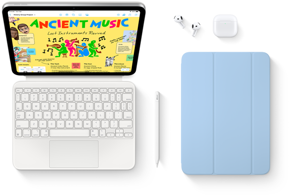 Buy 11-inch iPad A16-chip Wi-Fi 128GB Yellow Online - iSTYLE Buy 11-inch iPad A16-chip Wi-Fi 128GB Yellow Online - iSTYLE