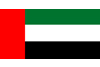 United Arab emirates