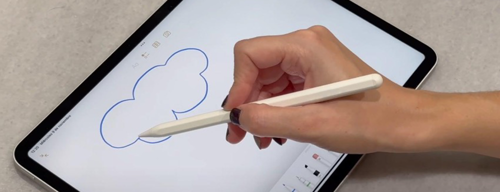 4 Best iPad Note Taking Apps with the Apple Pencil