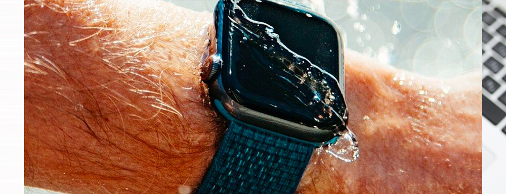 Apple Watch in Water - Tips, Resistance & Functionality