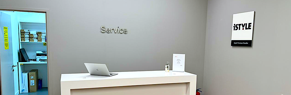 Apple Authorized Service Centre