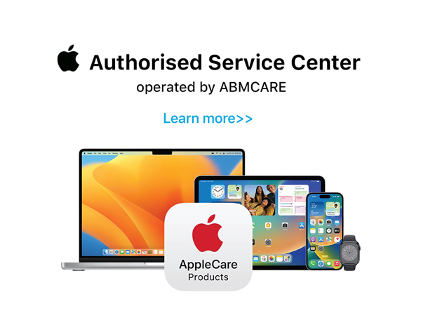 Apple Repair Service