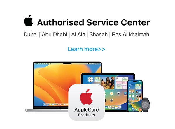 Apple Repair Service